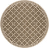 Safavieh Beach House BHS121 Beige / Cream Area Rug