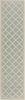 Safavieh Beach House BHS121 Aqua / Cream Area Rug