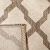 Safavieh Beach House BHS122 Cream / Beige Area Rug