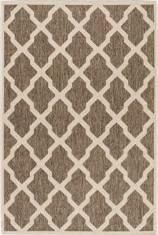 Safavieh Beach House BHS122 Beige / Cream Area Rug