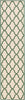 Safavieh Beach House BHS122 Cream / Green Area Rug