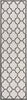 Safavieh Beach House BHS125 Light Grey / Charcoal Area Rug