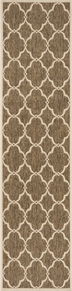 Safavieh Beach House BHS125 Beige / Cream Area Rug