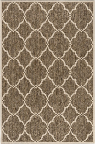 Safavieh Beach House BHS125 Beige / Cream Area Rug