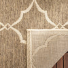 Safavieh Beach House BHS125 Beige / Cream Area Rug