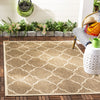 Safavieh Beach House BHS125 Beige / Cream Area Rug