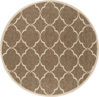 Safavieh Beach House BHS125 Beige / Cream Area Rug