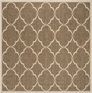 Safavieh Beach House BHS125 Beige / Cream Area Rug