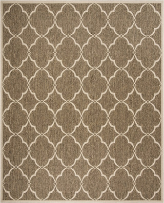 Safavieh Beach House BHS125 Beige / Cream Area Rug