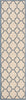 Safavieh Beach House BHS125 Cream / Blue Area Rug