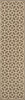 Safavieh Beach House BHS127 Beige / Cream Area Rug