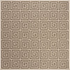 Safavieh Beach House BHS129 Beige / Cream Area Rug