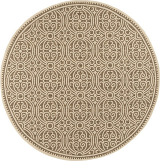 Safavieh Beach House BHS134 Cream / Beige Area Rug