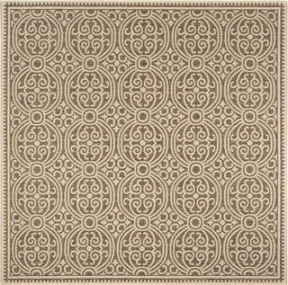 Safavieh Beach House BHS134 Cream / Beige Area Rug