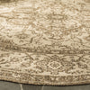 Safavieh Beach House BHS137 Cream / Beige Area Rug