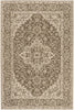 Safavieh Beach House BHS137 Beige / Cream Area Rug