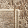 Safavieh Beach House BHS137 Beige / Cream Area Rug