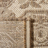 Safavieh Beach House BHS138 Cream / Beige Area Rug