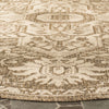 Safavieh Beach House BHS138 Cream / Beige Area Rug