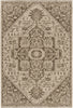 Safavieh Beach House BHS138 Beige / Cream Area Rug