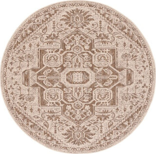 Safavieh Beach House BHS138 Beige / Cream Area Rug