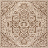 Safavieh Beach House BHS138 Beige / Cream Area Rug