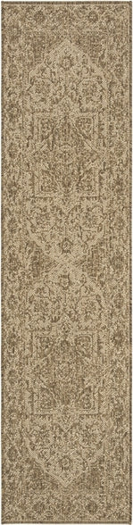 Safavieh Beach House BHS139 Cream / Beige Area Rug