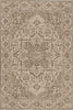 Safavieh Beach House BHS139 Cream / Beige Area Rug