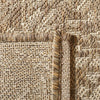 Safavieh Beach House BHS139 Cream / Beige Area Rug