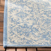 Safavieh Beach House BHS139 Cream / Blue Area Rug