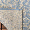 Safavieh Beach House BHS139 Cream / Blue Area Rug