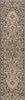 Safavieh Beach House BHS139 Creme / Brown Area Rug