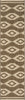 Safavieh Beach House BHS171 Cream / Beige Area Rug