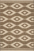 Safavieh Beach House BHS171 Cream / Beige Area Rug