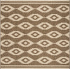 Safavieh Beach House BHS171 Cream / Beige Area Rug