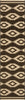 Safavieh Beach House BHS171 Creme / Brown Area Rug