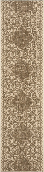 Safavieh Beach House BHS174 Cream / Beige Area Rug