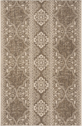 Safavieh Beach House BHS174 Cream / Beige Area Rug