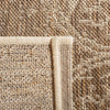 Safavieh Beach House BHS174 Cream / Beige Area Rug