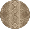 Safavieh Beach House BHS174 Cream / Beige Area Rug