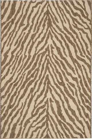 Safavieh Beach House BHS182 Cream / Beige Area Rug