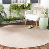 Safavieh Beach House BHS218 Beige Area Rug