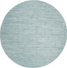 Safavieh Beach House BHS218 Aqua Area Rug