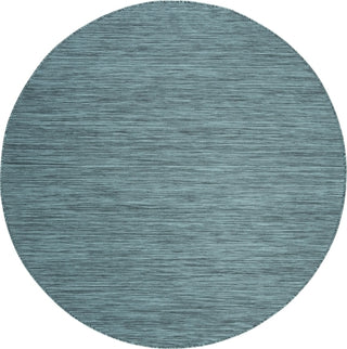 Safavieh Beach House BHS218 Turquoise Area Rug