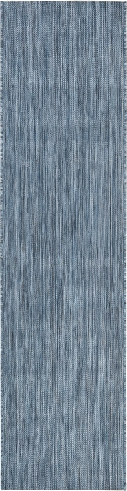 Safavieh Beach House BHS218 Blue Area Rug