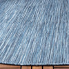 Safavieh Beach House BHS218 Blue Area Rug