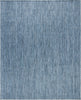 Safavieh Beach House BHS218 Blue Area Rug