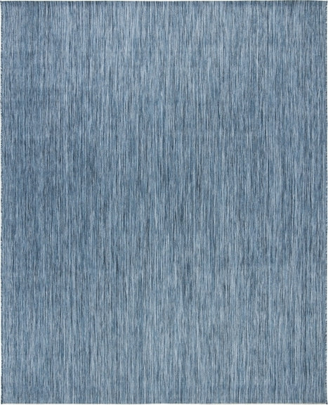 Safavieh Beach House BHS218 Blue Area Rug