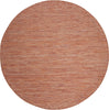 Safavieh Beach House BHS218 Rust Area Rug