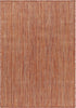 Safavieh Beach House BHS218 Rust Area Rug